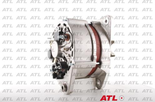 ATL Autotechnik L 30 560 - Generator alexcarstop-ersatzteile.com