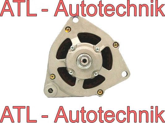 ATL Autotechnik L 30 520 - Generator alexcarstop-ersatzteile.com