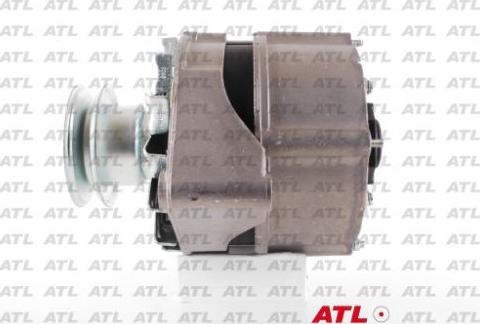 ATL Autotechnik L 30 620 - Generator alexcarstop-ersatzteile.com