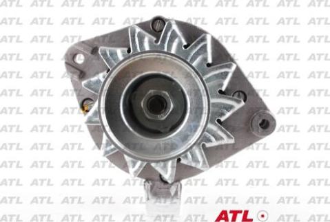 ATL Autotechnik L 30 620 - Generator alexcarstop-ersatzteile.com