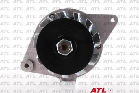 ATL Autotechnik L 30 110 - Generator alexcarstop-ersatzteile.com