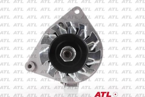 ATL Autotechnik L 30 130 - Generator alexcarstop-ersatzteile.com