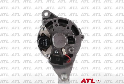 ATL Autotechnik L 30 120 - Generator alexcarstop-ersatzteile.com