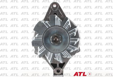 ATL Autotechnik L 30 880 - Generator alexcarstop-ersatzteile.com