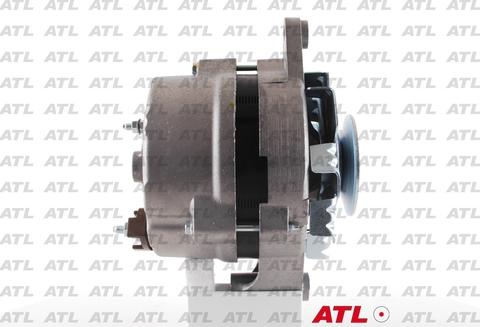 ATL Autotechnik L 30 880 - Generator alexcarstop-ersatzteile.com