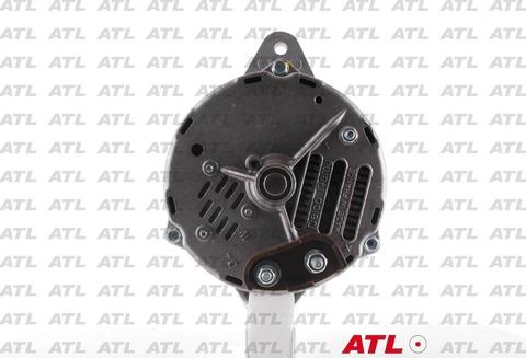 ATL Autotechnik L 30 880 - Generator alexcarstop-ersatzteile.com