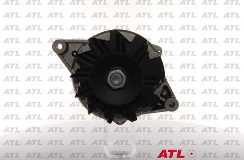 ATL Autotechnik L 30 870 - Generator alexcarstop-ersatzteile.com