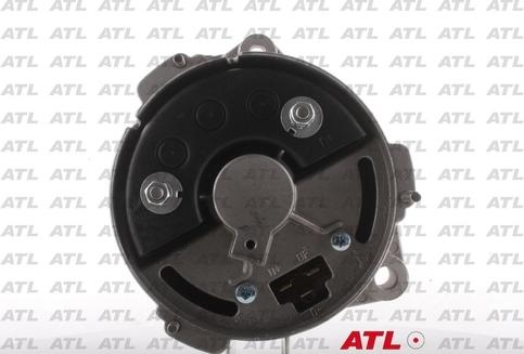 ATL Autotechnik L 30 350 - Generator alexcarstop-ersatzteile.com