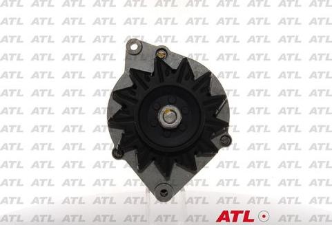 ATL Autotechnik L 30 280 - Generator alexcarstop-ersatzteile.com