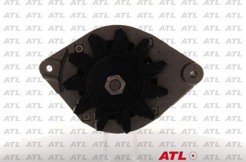 ATL Autotechnik L 30 740 - Generator alexcarstop-ersatzteile.com