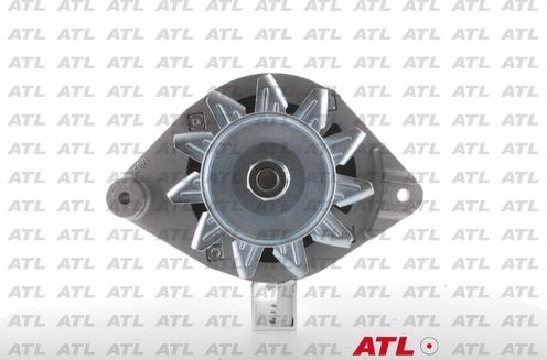 ATL Autotechnik L 30 750 - Generator alexcarstop-ersatzteile.com