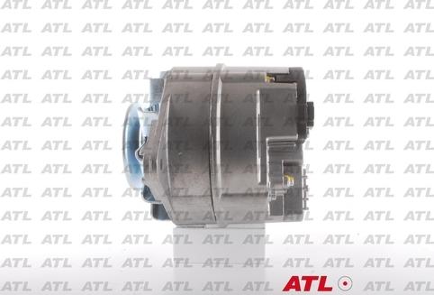 ATL Autotechnik L 30 750 - Generator alexcarstop-ersatzteile.com