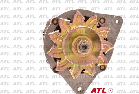 ATL Autotechnik L 30 780 - Generator alexcarstop-ersatzteile.com