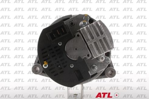 ATL Autotechnik L 31 440 - Generator alexcarstop-ersatzteile.com