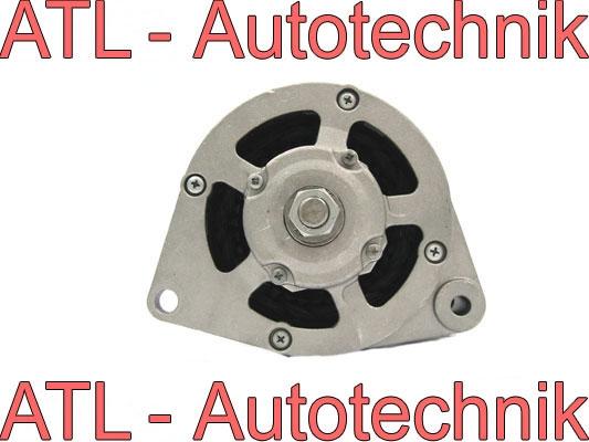 ATL Autotechnik L 31 450 - Generator alexcarstop-ersatzteile.com