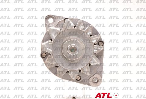 ATL Autotechnik L 31 410 - Generator alexcarstop-ersatzteile.com