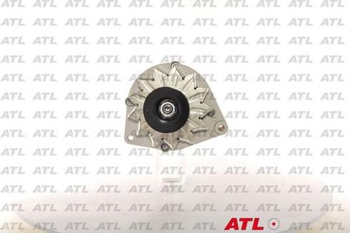 ATL Autotechnik L 31 480 - Generator alexcarstop-ersatzteile.com