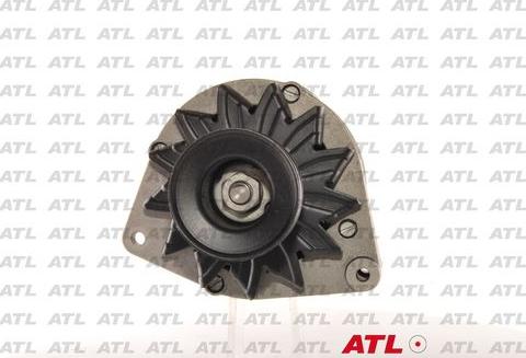 ATL Autotechnik L 31 520 - Generator alexcarstop-ersatzteile.com