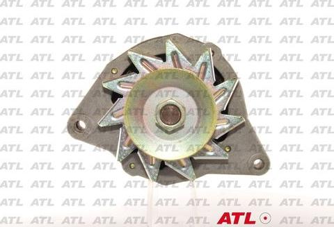 ATL Autotechnik L 31 670 - Generator alexcarstop-ersatzteile.com