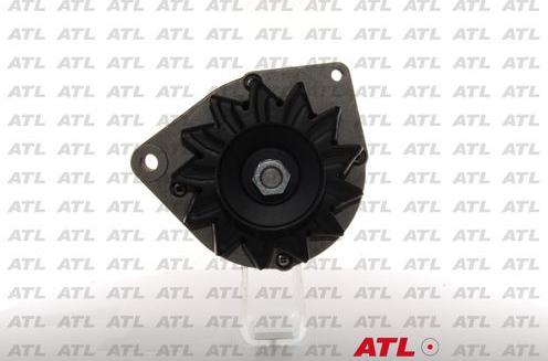 ATL Autotechnik L 31 090 - Generator alexcarstop-ersatzteile.com