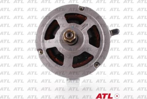 ATL Autotechnik L 31 120 - Generator alexcarstop-ersatzteile.com