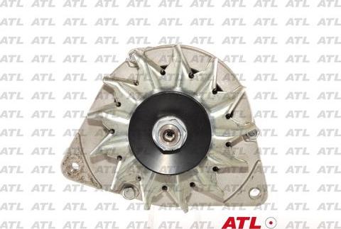 ATL Autotechnik L 31 380 - Generator alexcarstop-ersatzteile.com