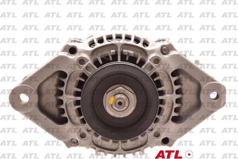 ATL Autotechnik L 38 470 - Generator alexcarstop-ersatzteile.com