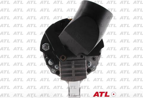 ATL Autotechnik L 38 640 - Generator alexcarstop-ersatzteile.com