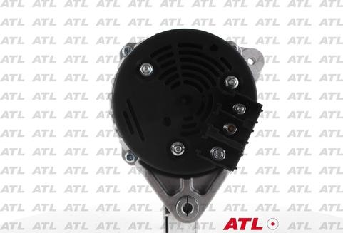 ATL Autotechnik L 38 650 - Generator alexcarstop-ersatzteile.com