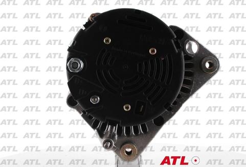 ATL Autotechnik L 38 610 - Generator alexcarstop-ersatzteile.com