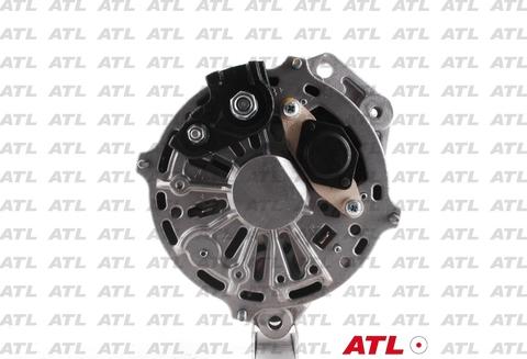 ATL Autotechnik L 38 090 - Generator alexcarstop-ersatzteile.com