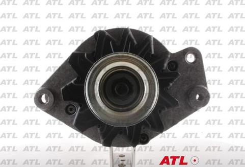 ATL Autotechnik L 38 080 - Generator alexcarstop-ersatzteile.com