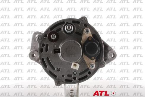 ATL Autotechnik L 38 080 - Generator alexcarstop-ersatzteile.com