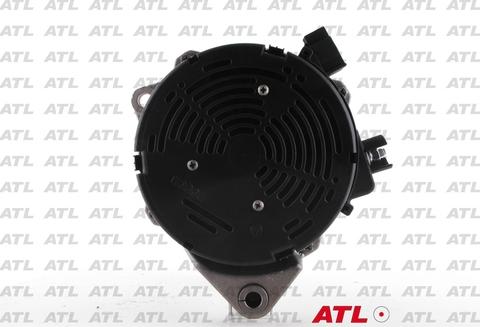 ATL Autotechnik L 38 030 - Generator alexcarstop-ersatzteile.com