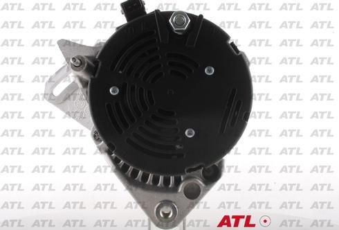 ATL Autotechnik L 38 070 - Generator alexcarstop-ersatzteile.com