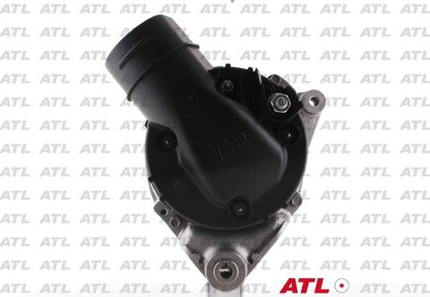 ATL Autotechnik L 38 185 - Generator alexcarstop-ersatzteile.com