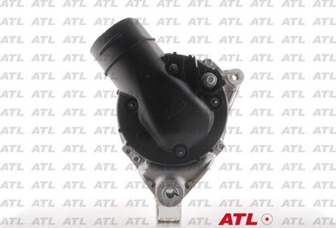 ATL Autotechnik L 38 180 - Generator alexcarstop-ersatzteile.com