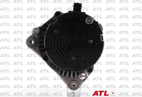 ATL Autotechnik L 38 390 - Generator alexcarstop-ersatzteile.com