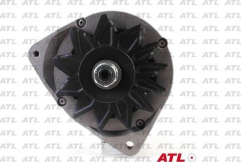 ATL Autotechnik L 38 300 - Generator alexcarstop-ersatzteile.com