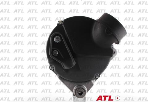 ATL Autotechnik L 38 330 - Generator alexcarstop-ersatzteile.com