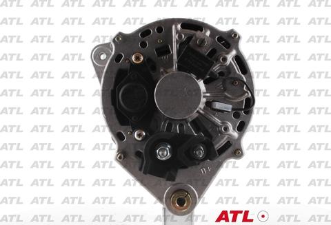 ATL Autotechnik L 38 200 - Generator alexcarstop-ersatzteile.com