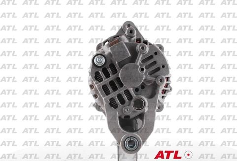 ATL Autotechnik L 38 280 - Generator alexcarstop-ersatzteile.com