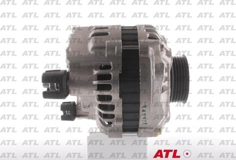 ATL Autotechnik L 38 795 - Generator alexcarstop-ersatzteile.com