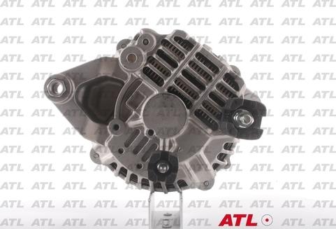 ATL Autotechnik L 38 795 - Generator alexcarstop-ersatzteile.com