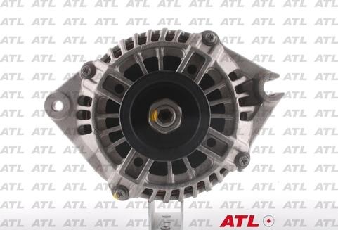 ATL Autotechnik L 38 795 - Generator alexcarstop-ersatzteile.com