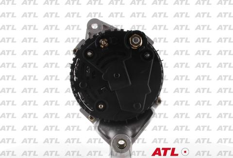 ATL Autotechnik L 38 750 - Generator alexcarstop-ersatzteile.com