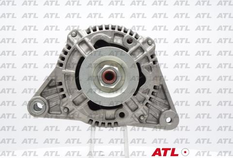 ATL Autotechnik L 38 710 - Generator alexcarstop-ersatzteile.com