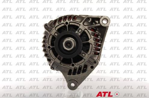 ATL Autotechnik L 38 770 - Generator alexcarstop-ersatzteile.com