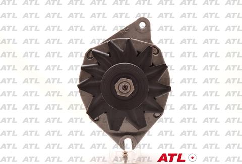 ATL Autotechnik L 33 980 - Generator alexcarstop-ersatzteile.com