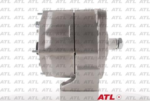 ATL Autotechnik L 33 510 - Generator alexcarstop-ersatzteile.com